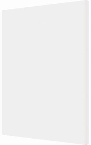 NCSY Bencher Pocket Size White Cover - Ivrit Edition