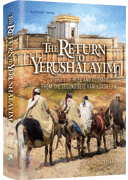 The Return to Yerushalayim