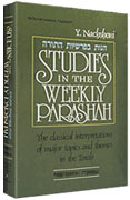 Studies In The Weekly Parashah Volume 2 - Sh'mos