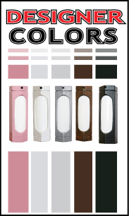 Designer Colors