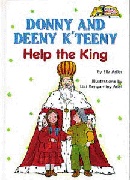  Donny and Deeny K'teeny Help The King 