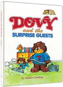  Dovy And The Surprise Guests 