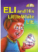  Eli And His Little White Lie 