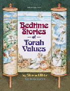  Bedtime Stories Of Torah Values 