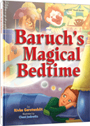  Baruch's Magical Bedtime 