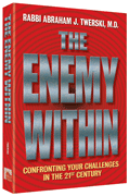  The Enemy Within 