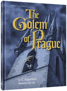  The Golem of Prague 