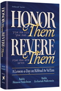 Honor Them, Revere Them