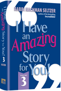  I Have An Amazing Story For You Volume 3 