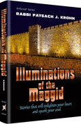  Illuminations of the Maggid 