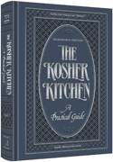  The Kosher Kitchen - Feuereisen Edition 