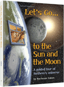  Let's Go to the Sun and the Moon 
