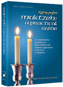  Muktzeh: A Practical Guide 
