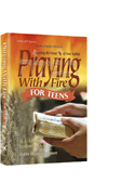  Praying With Fire Teens - Pocket Size 