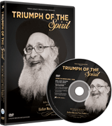  Triumph of the Spirit 