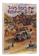 Tales From The Rebbe's Table 