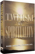  Twerski On Spirituality 