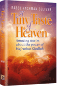  A Tiny Taste of Heaven 