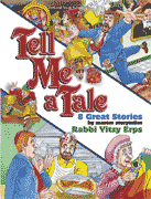 Tell Me a Tale