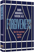  Forgiveness 