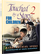  Touched by a Story For Children Volume 2 