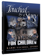  Touched by a Story For Children 