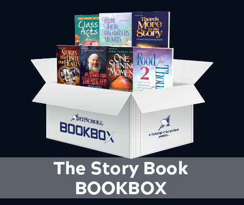 The Story BOOKBOX
