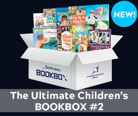 The Ultimate Children's BOOKBOX #2
