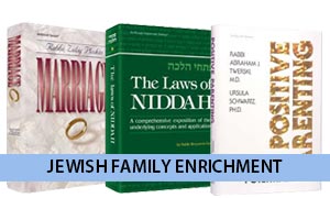 Jewish Family Enrichment