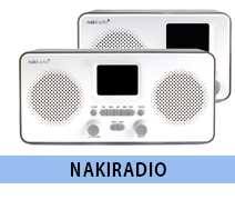 Naki Radio